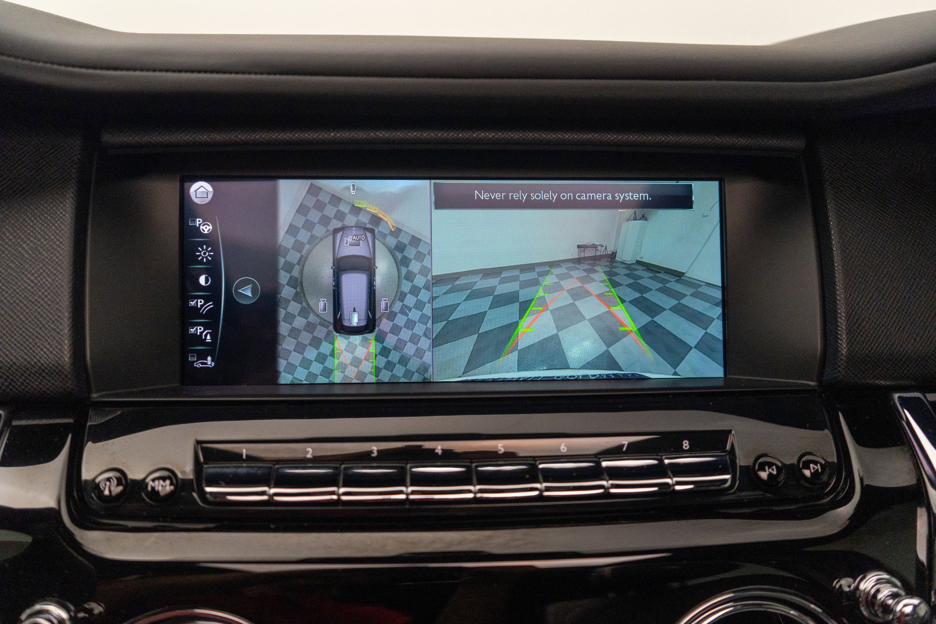 Used 2020 Rolls-Royce Cullinan image 43