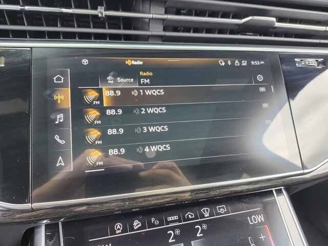 Used 2023 Audi Q7 3.0T Prestige w/ Prestige Package image 26