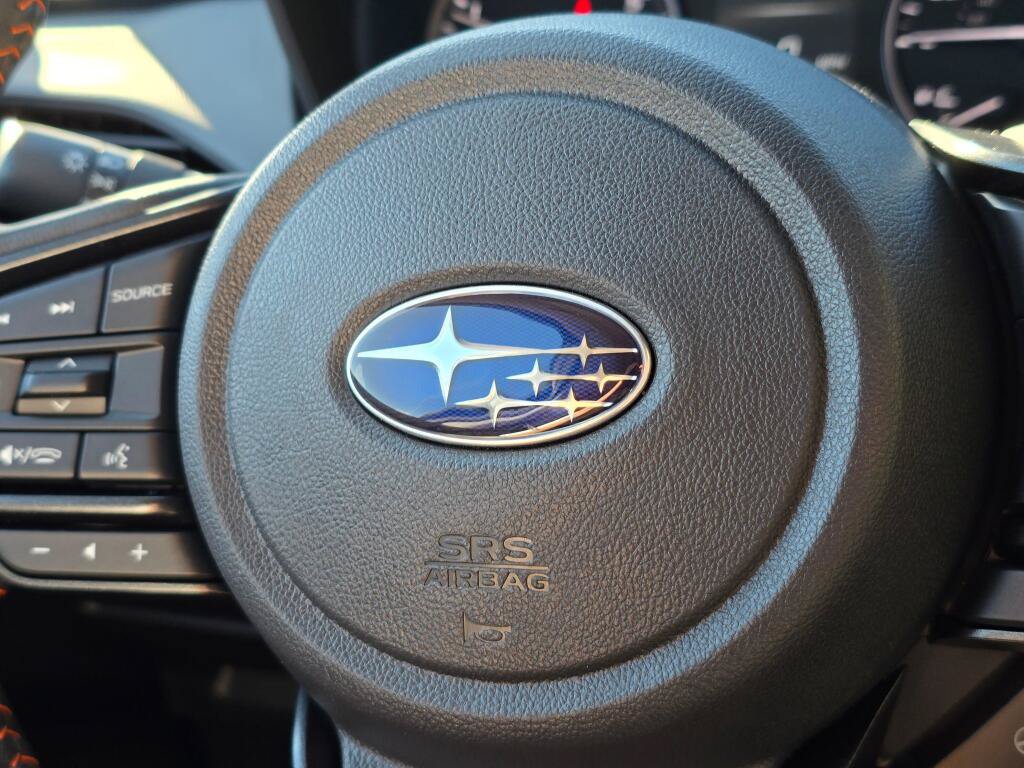 Certified 2026 Subaru Crosstrek 2.5i Limited AWD/4WD image 33