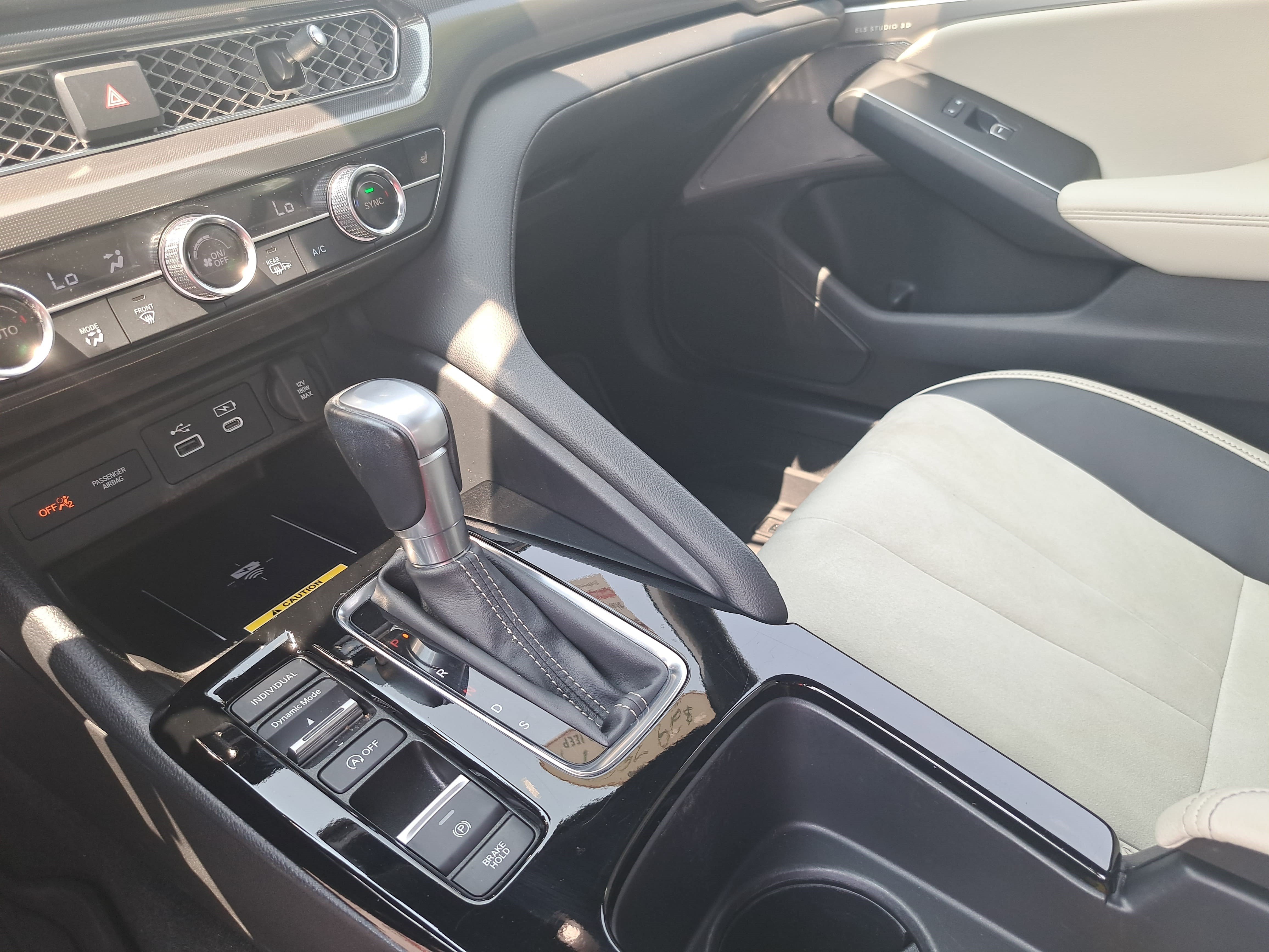 Used 2023 Acura Integra A-Spec FWD image 22