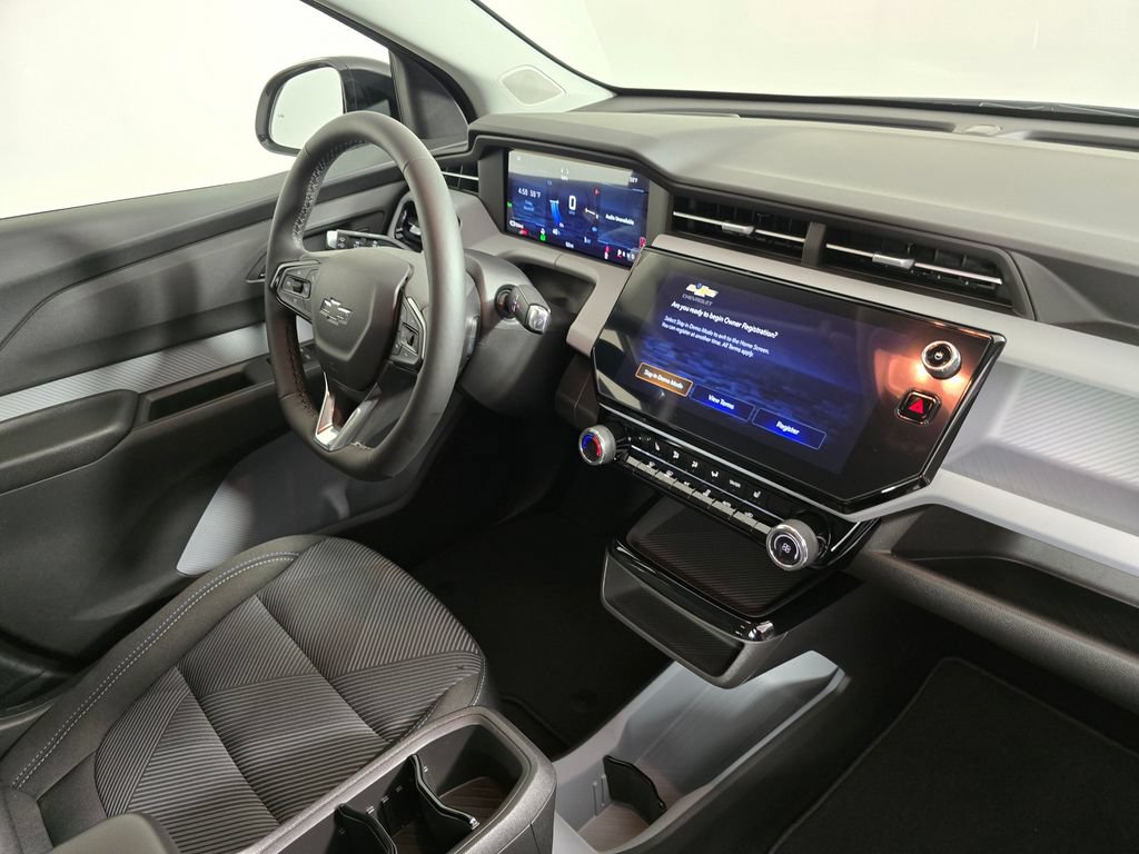 New 2027 Chevrolet Bolt LT w/ Comfort Package FWD image 10