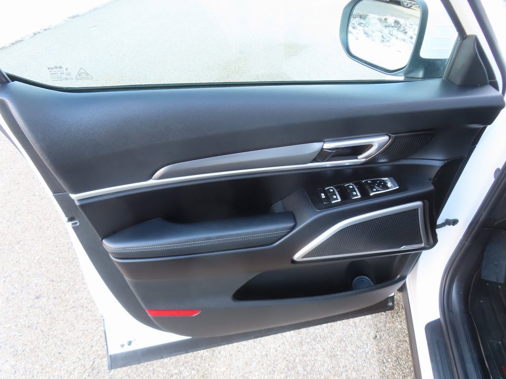 Certified 2020 Kia Telluride S image 24