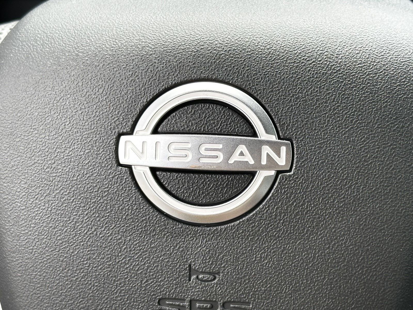 New 2026 Nissan Rogue Platinum AWD/4WD image 24