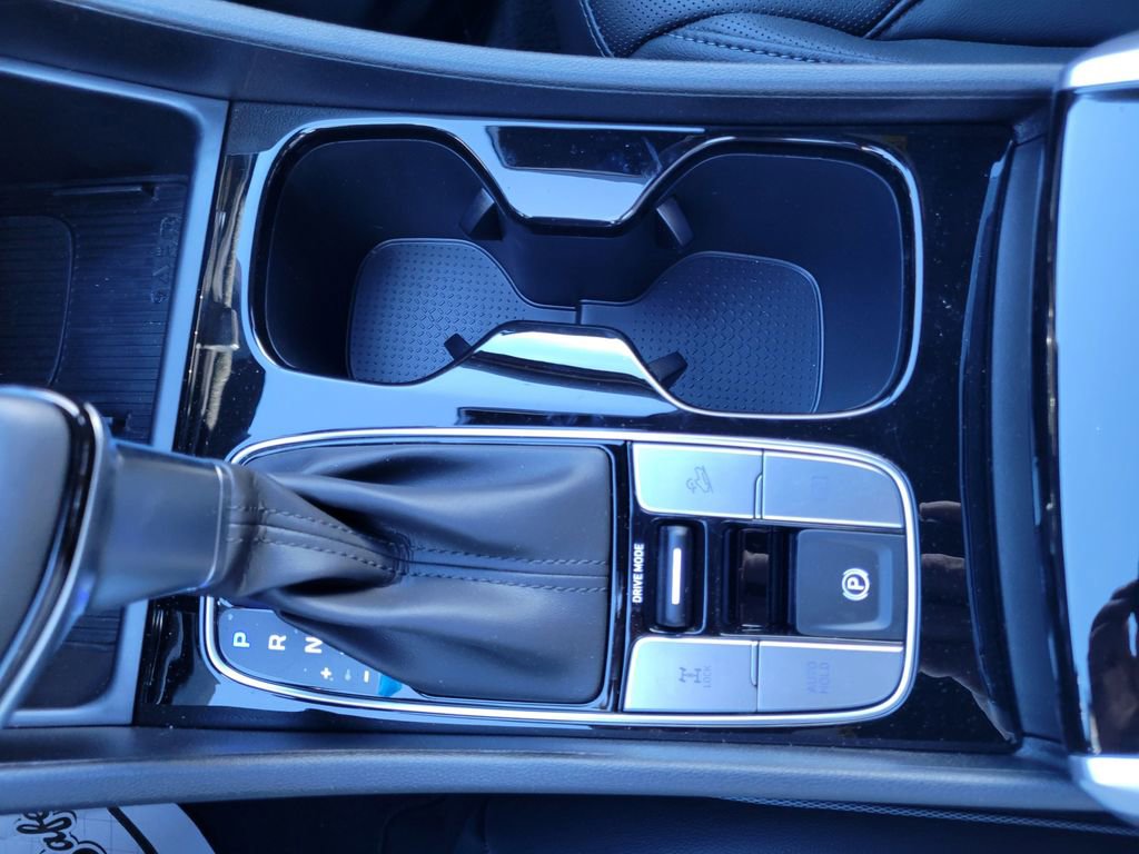 New 2026 Hyundai Santa Cruz Limited image 29