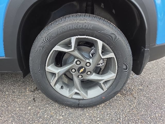 New 2026 Chevrolet Trax LT w/ Driver Confidence Package FWD image 62
