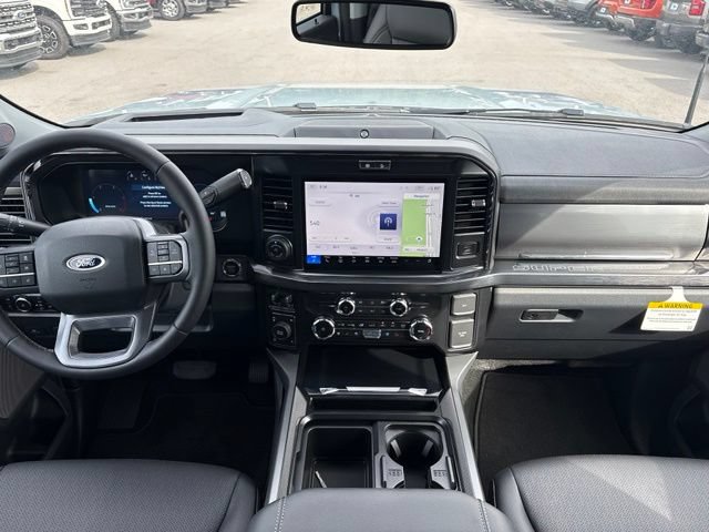 New 2026 Ford F250 Lariat w/ Lariat Ultimate Package AWD/4WD image 12