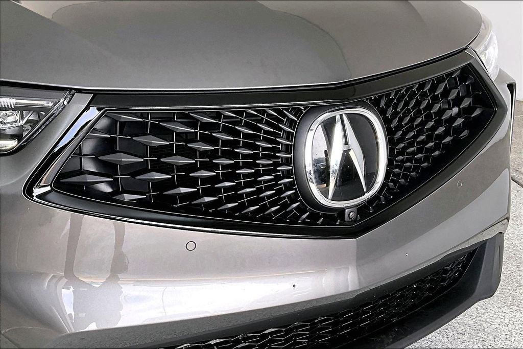 Used 2024 Acura RDX A-Spec image 36
