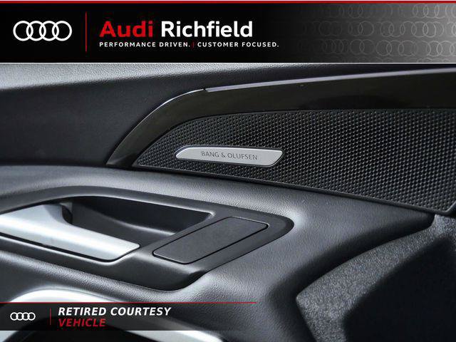 Used 2025 Audi Q5 Prestige AWD/4WD image 29