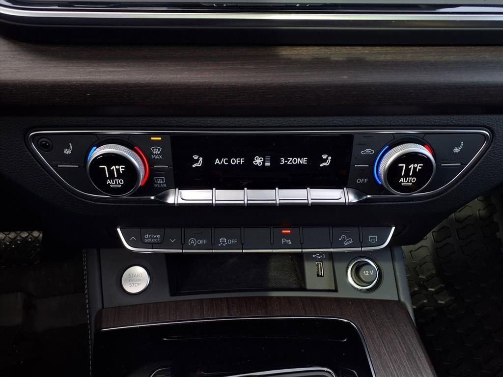 Used 2023 Audi Q5 2.0T Premium Plus w/ Premium Plus Package image 17