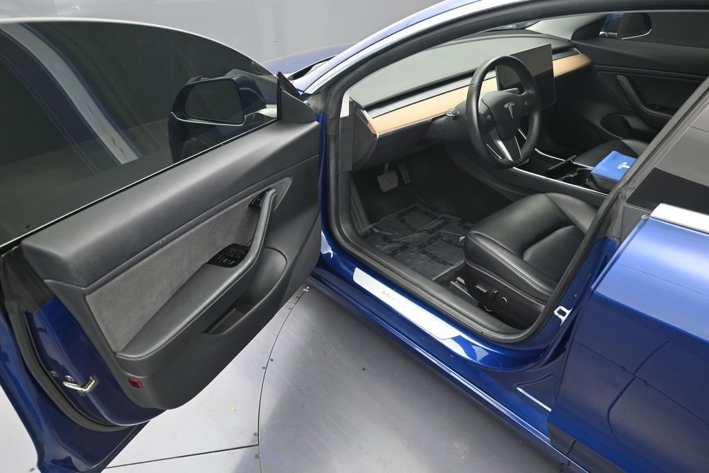 Used 2019 Tesla Model 3 Long Range AWD/4WD image 10