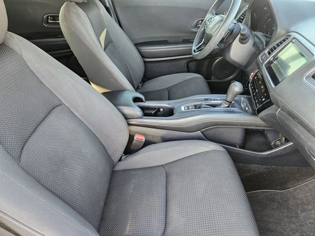 Used 2021 Honda HR-V EX image 14