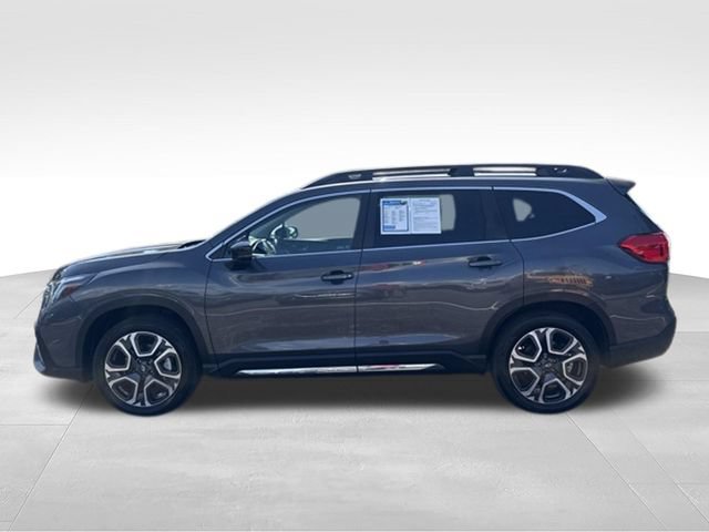 Certified 2026 Subaru Ascent Limited AWD/4WD image 4