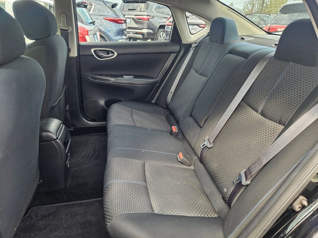 Used 2019 Nissan Sentra SR image 24