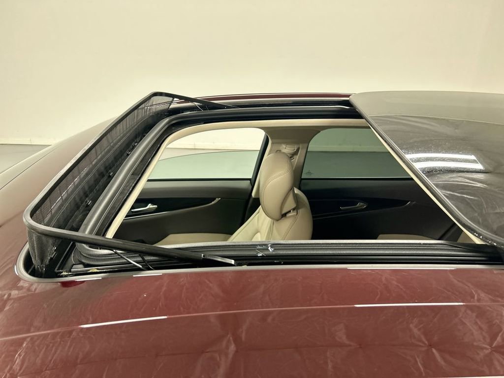 Used 2023 Lincoln Nautilus Reserve w/ Equipment Group 201A image 20