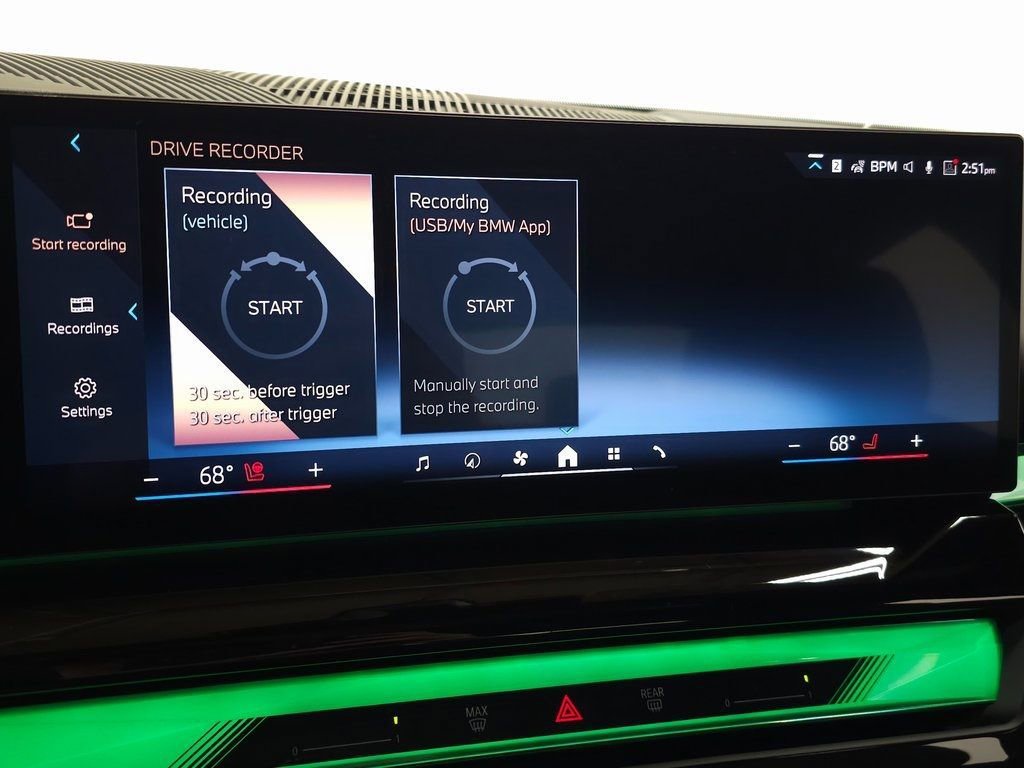 New 2026 BMW i5 eDrive40 image 27