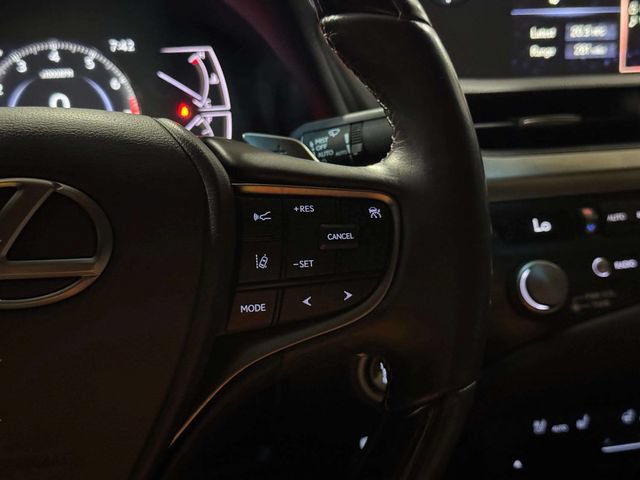 Used 2021 Lexus ES 350 w/ Premium Package FWD image 19