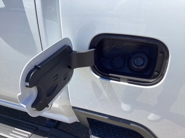 New 2026 Chevrolet Silverado 2500 W/T w/ WT/CX Safety Package image 14