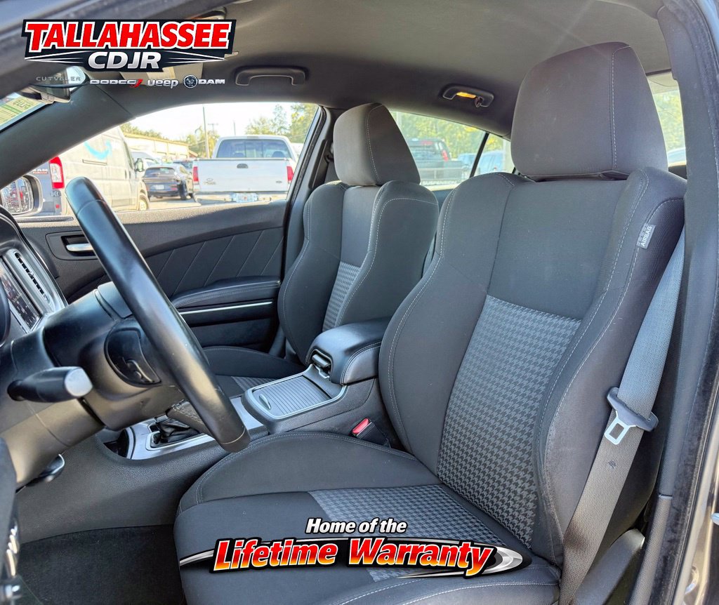 Used 2023 Dodge Charger GT RWD image 20