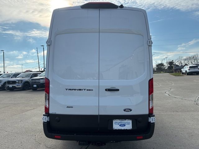 New 2026 Ford Transit 350 Base image 4