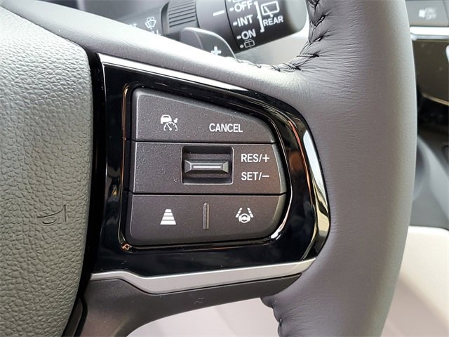 New 2026 Honda Odyssey EX-L image 25