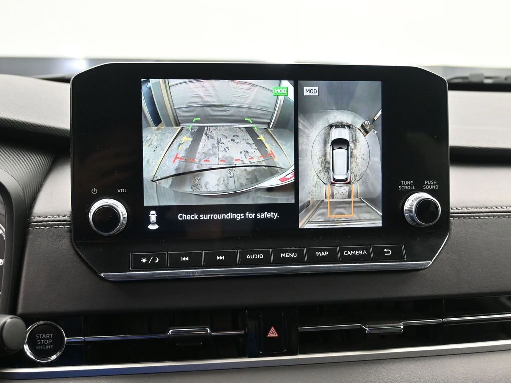 Used 2024 Mitsubishi Outlander SE image 18