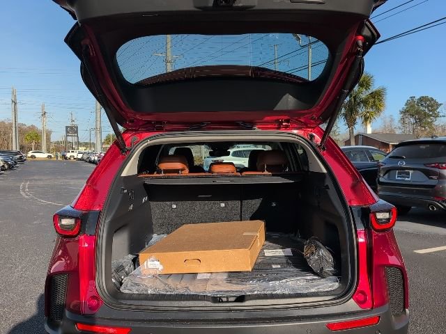 New 2026 MAZDA CX-50 AWD 2.5 S w/ Weather Package image 18