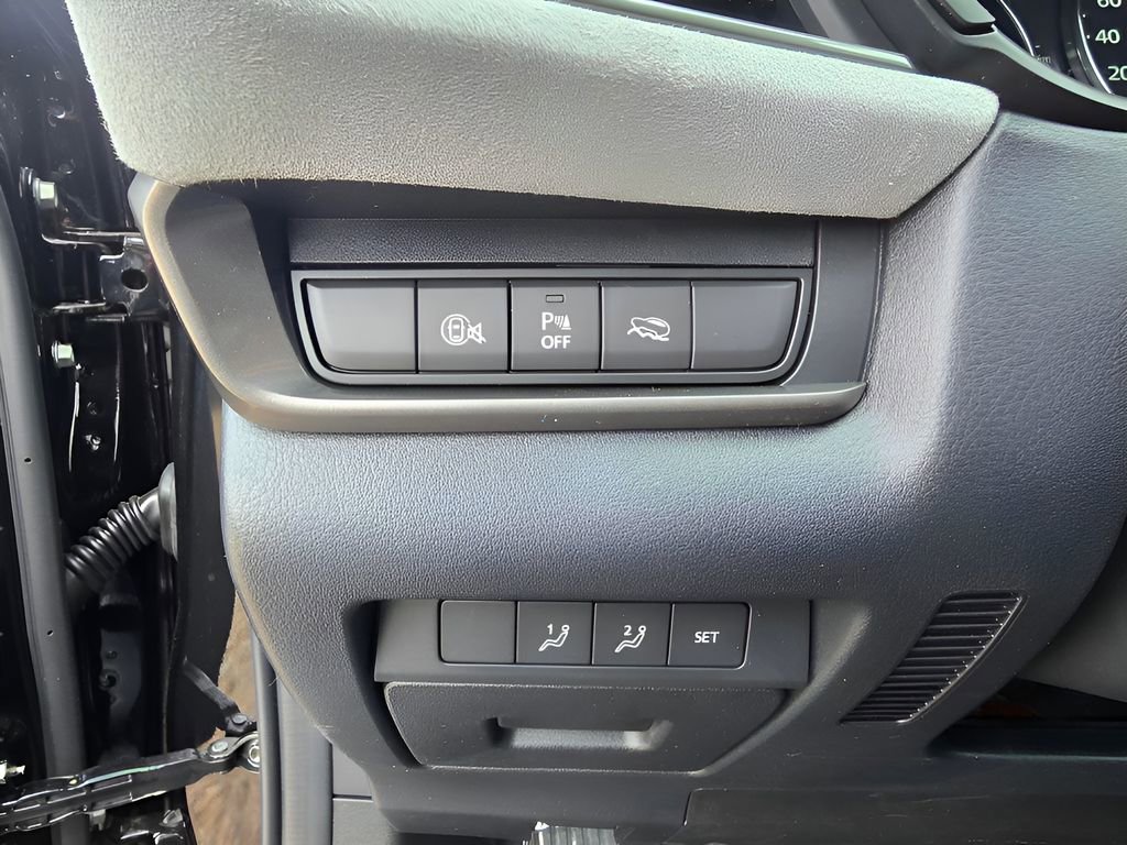 Used 2026 MAZDA CX-30 AWD 2.5 S image 18