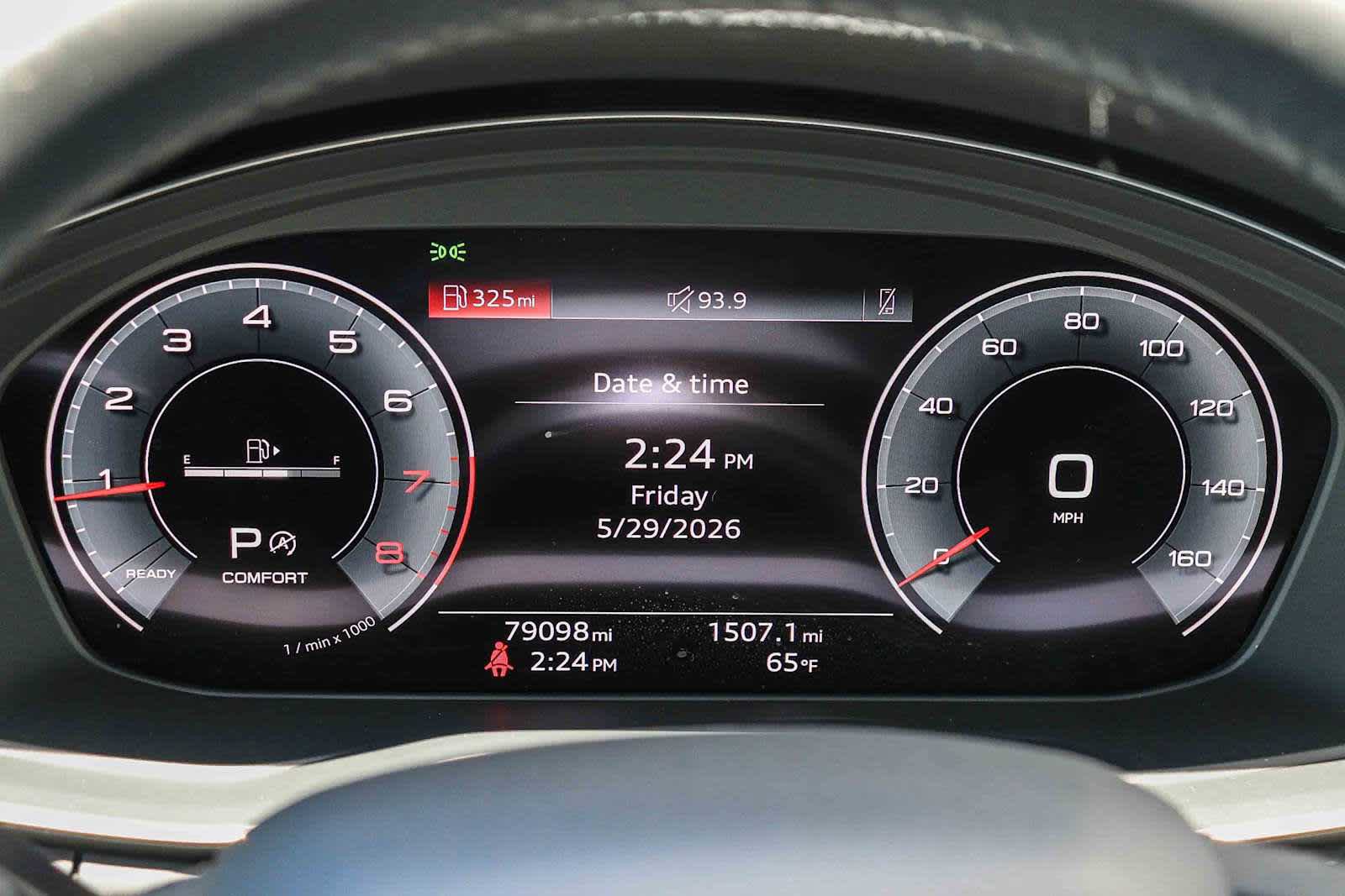 Used 2021 Audi A4 2.0T Premium Plus w/ Premium Plus Package AWD/4WD image 26