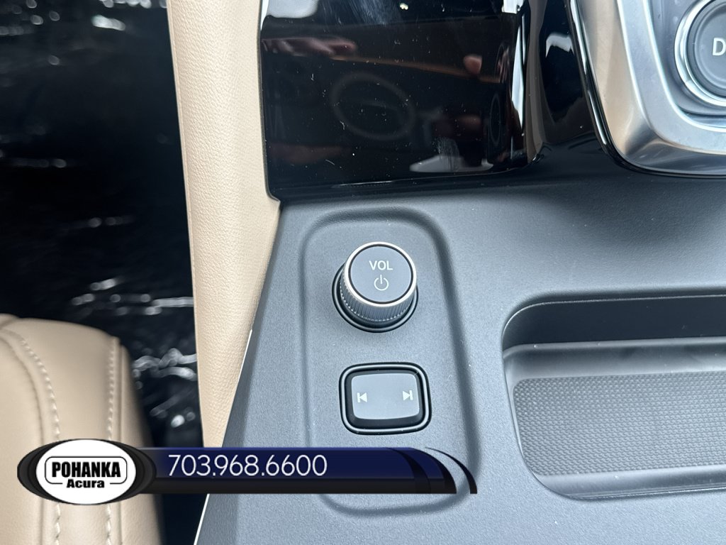 New 2026 Acura MDX w/ Technology Package AWD/4WD image 18