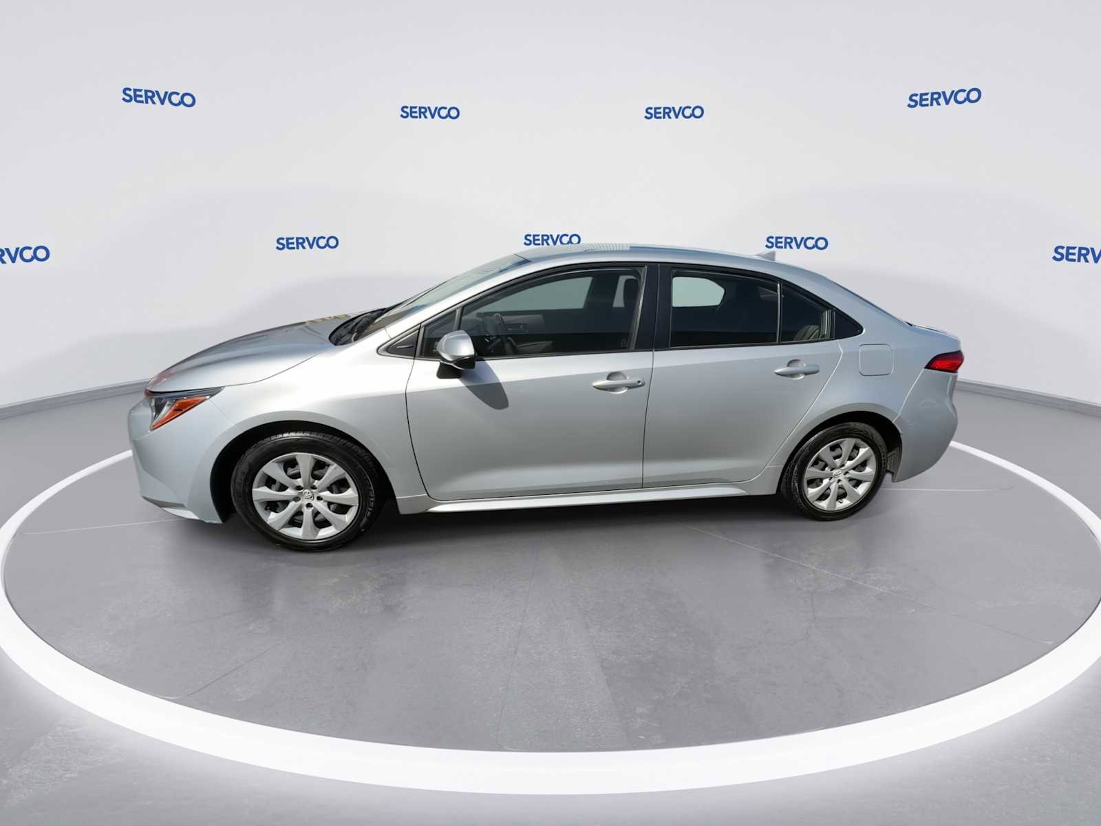 Used 2023 Toyota Corolla LE image 6