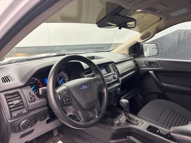 Used 2019 Ford Ranger XL w/ Equipment Group 101A Mid AWD/4WD image 11