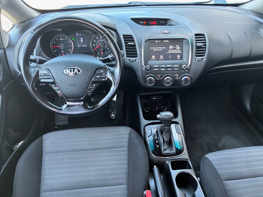 Used 2018 Kia Forte S image 20