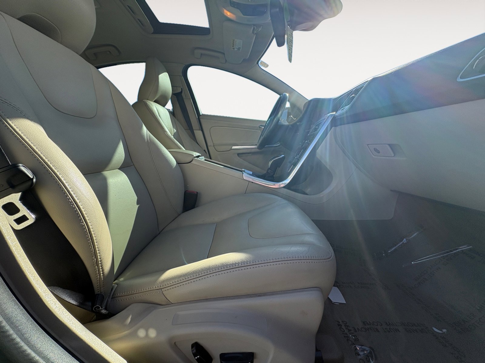 Used 2015 Volvo S60 T5 Premier image 10