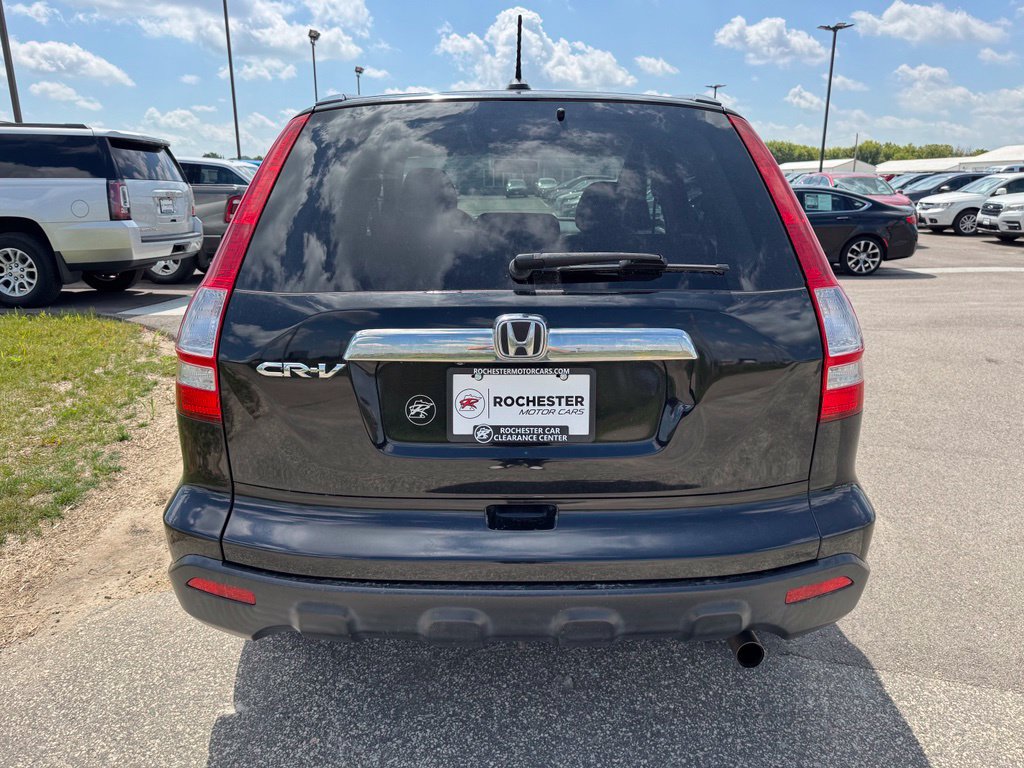 Used 2008 Honda CR-V EX-L image 41