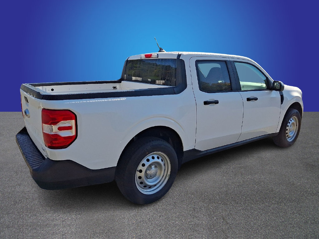 Used 2022 Ford Maverick XL w/ Equipment Group 100A Standard AWD/4WD image 4