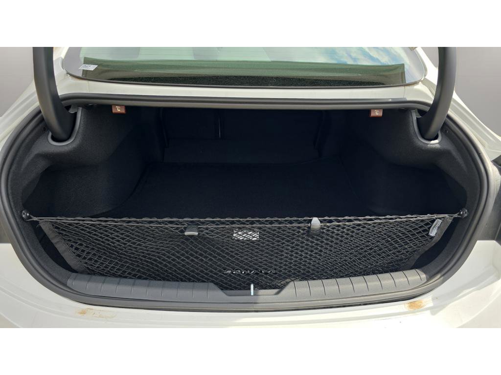 New 2026 Hyundai Sonata Blue FWD image 30