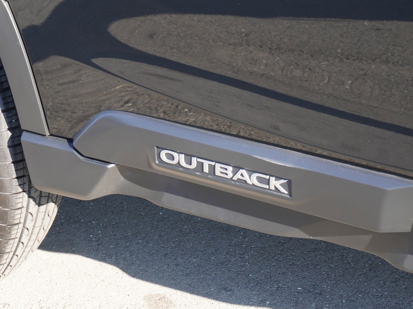 Used 2025 Subaru Outback Premium image 6