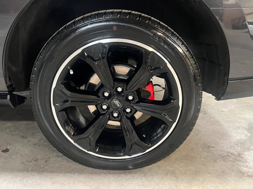 Used 2023 Ford Expedition Limited AWD/4WD image 17