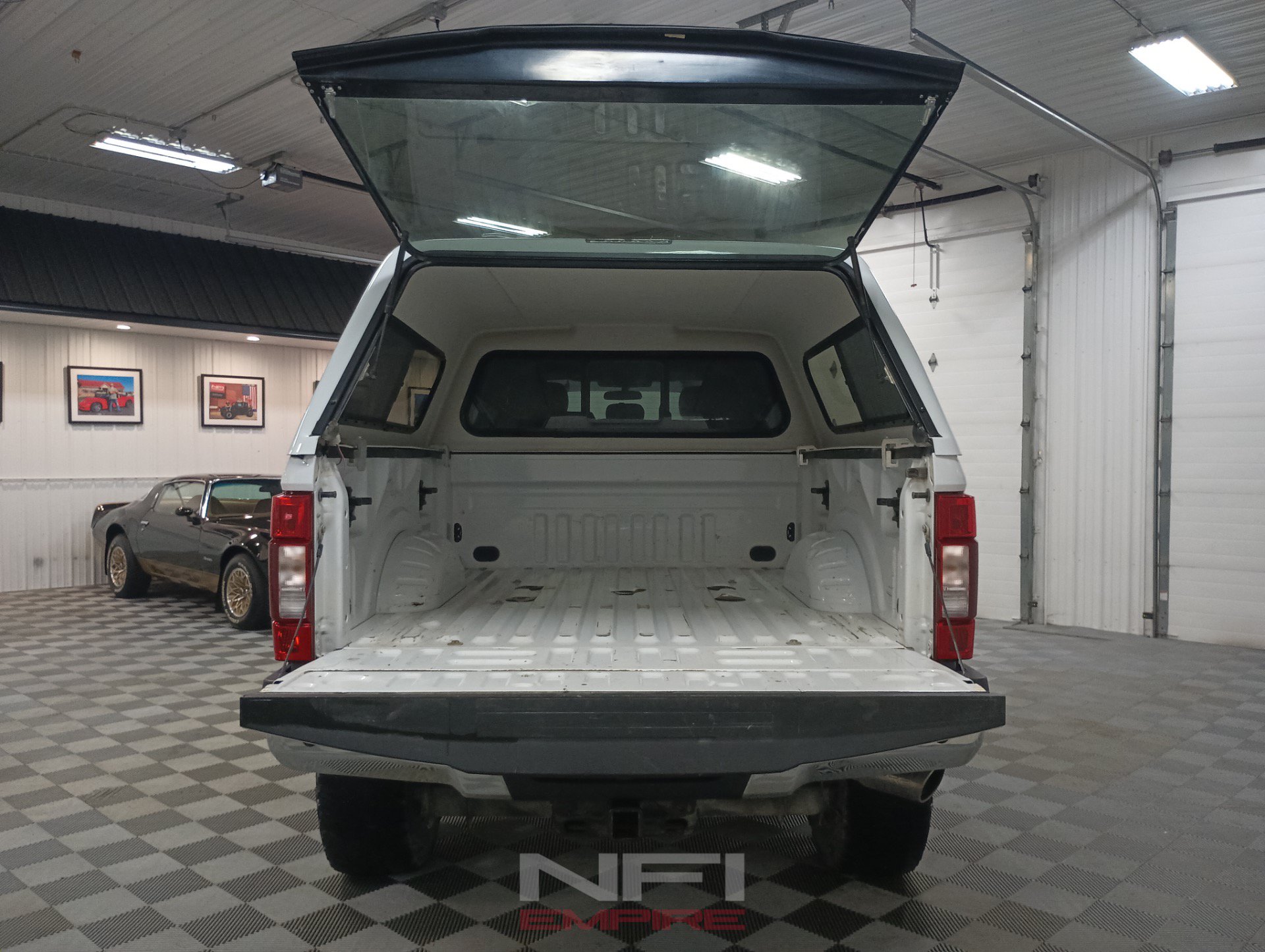 Used 2020 Ford F250 XLT w/ XLT Premium Package AWD/4WD image 49