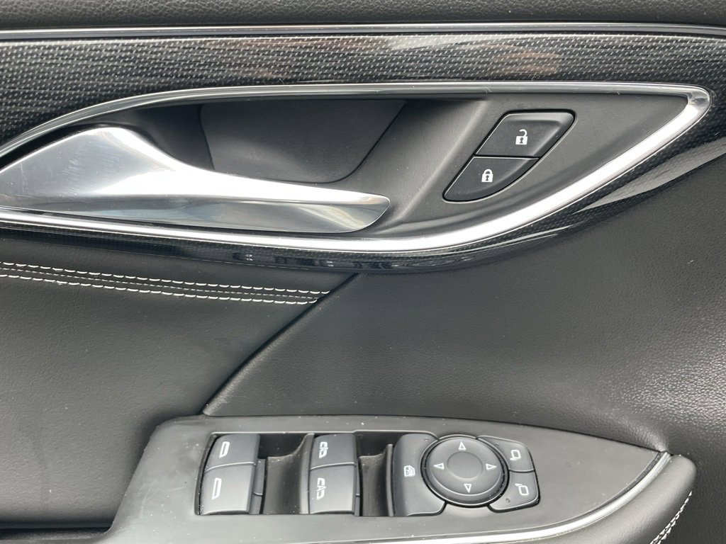 Certified 2023 Buick Envision Preferred w/ Sport Touring Package image 26