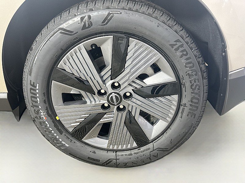 New 2026 Nissan Murano SL AWD/4WD image 32