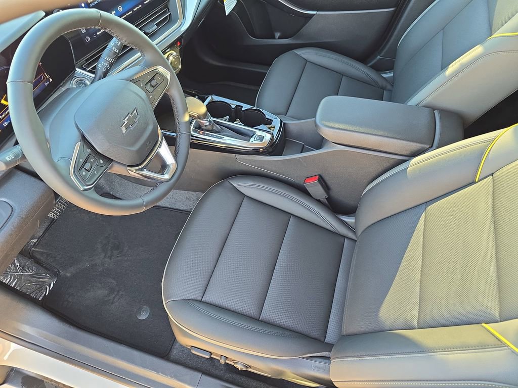 New 2026 Chevrolet Trax ACTIV w/ Driver Confidence Package image 17