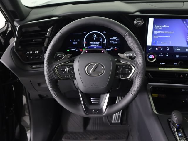 New 2026 Lexus TX 500h AWD w/ Technology Package image 22
