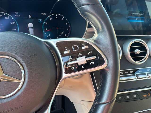 Used 2022 Mercedes-Benz GLC 300 image 30