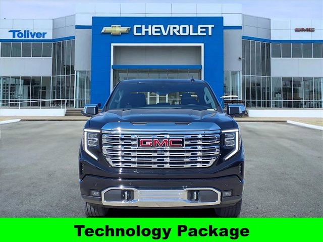 New 2026 GMC Sierra 1500 Denali image 3