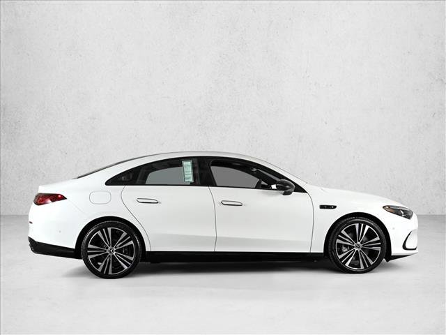 New 2026 Mercedes-Benz CLA 350 image 4