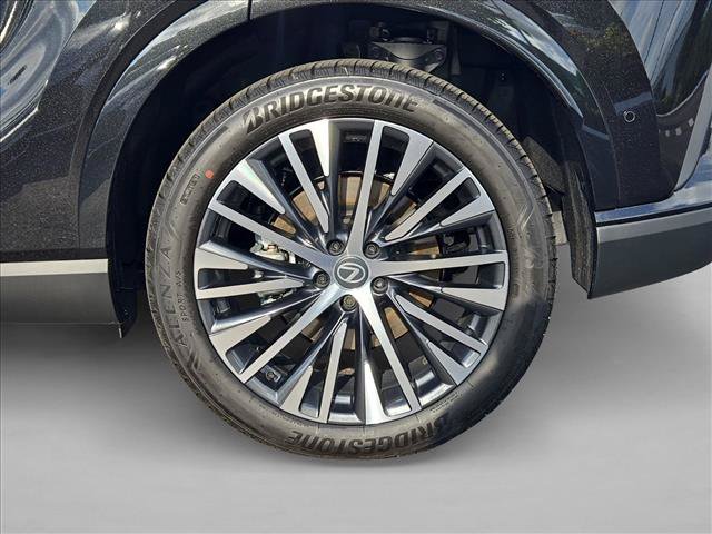 New 2026 Lexus RX 350 w/ Convenience Package AWD/4WD image 10