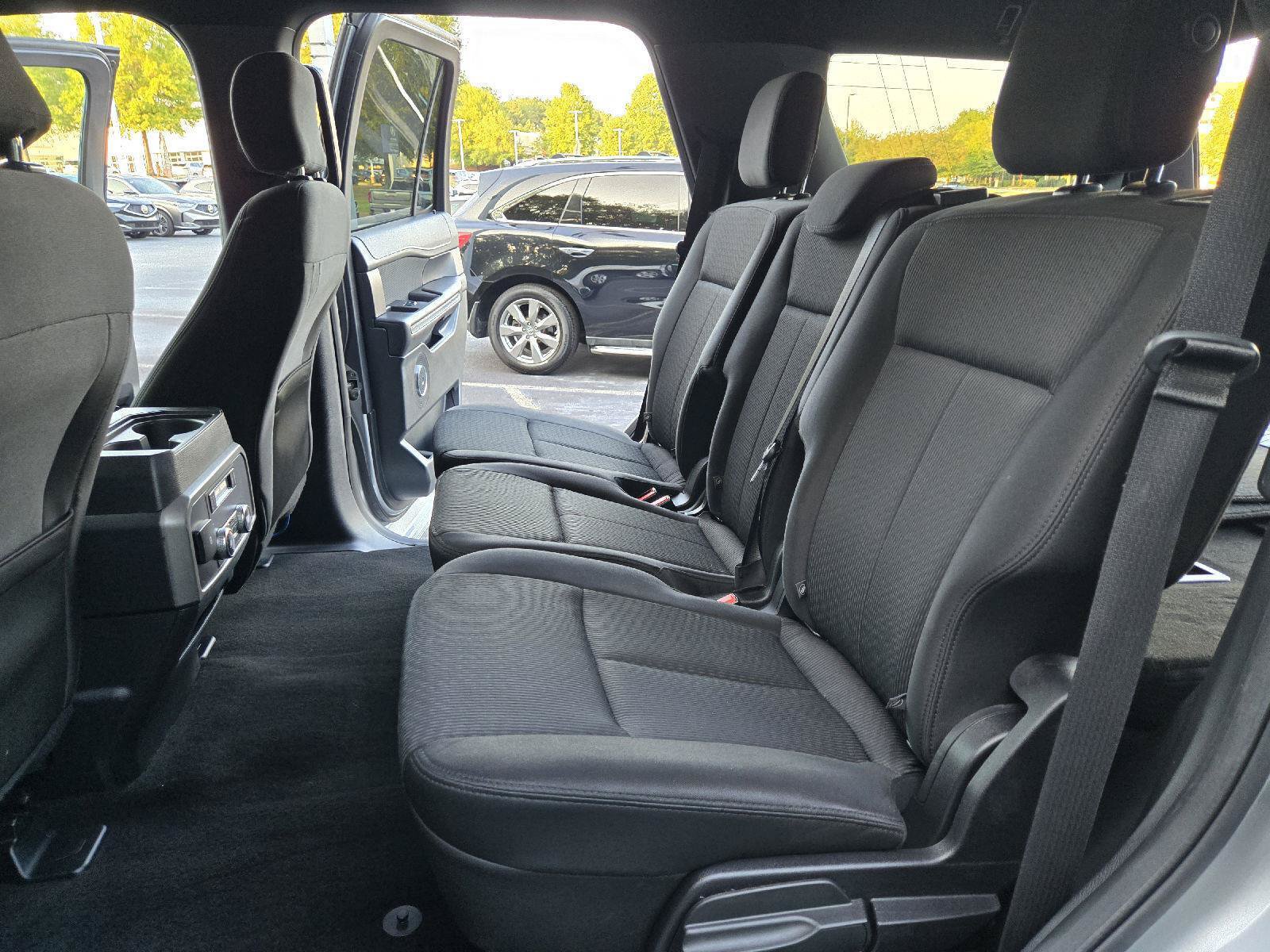 Used 2020 Ford Expedition XLT RWD image 19