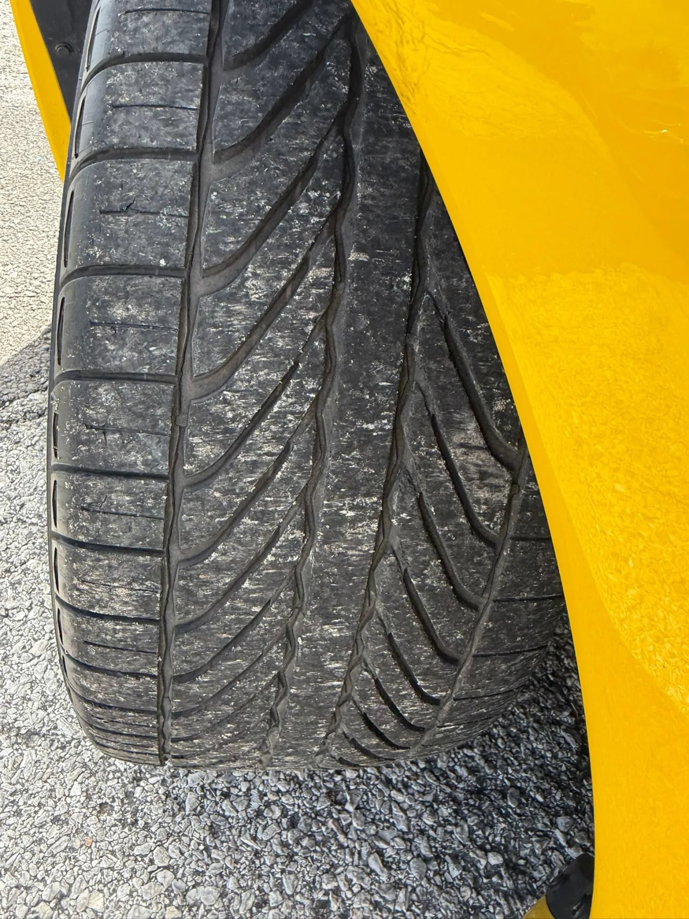Used 2008 Chevrolet Corvette Coupe RWD image 20