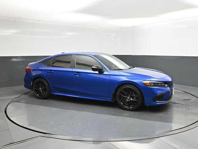 Used 2023 Honda Civic Sport image 26